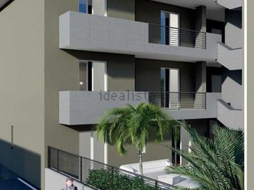 Appartamento in vendita di 80 m² in Via Irno