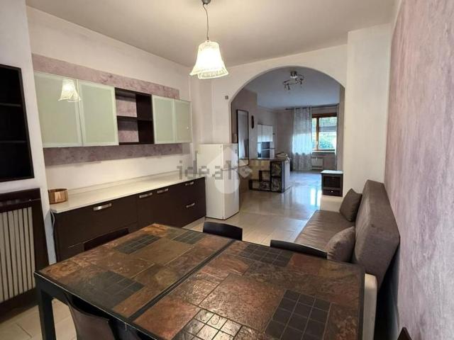 Appartamento in vendita di 80 m² in Via Italia, 35