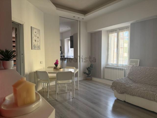 Appartamento in vendita di 80 m² in Via Italo Ciaurro, 17