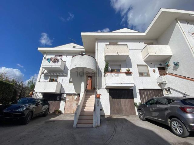 Appartamento in vendita di 80 m² in Via Italo Svevo