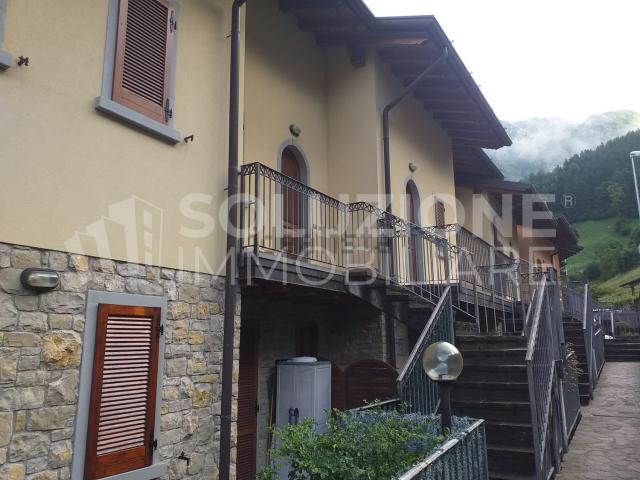 Appartamento in vendita di 80 m² in Via IV Centenario, 1