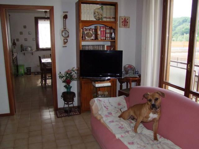 Appartamento in vendita di 80 m² in Via IV Novembre