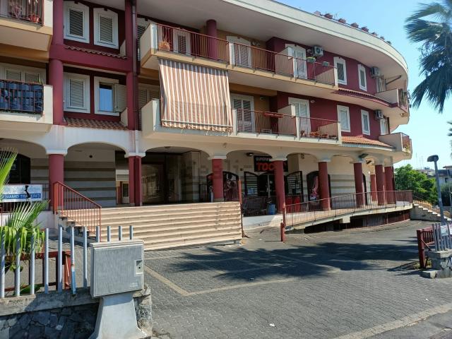 Appartamento in vendita di 80 m² in Via IV Novembre, 117