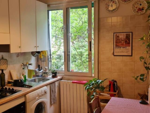 Appartamento in vendita di 80 m² in Via Jacopo Facciolati