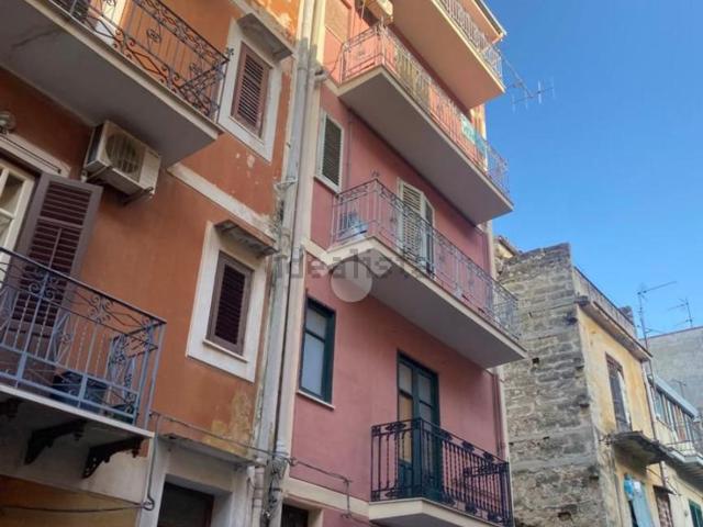 Appartamento in vendita di 80 m² in Via John Kennedy, 131