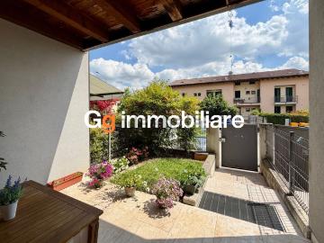 Appartamento in vendita di 80 m² in Via John Kennedy, 23