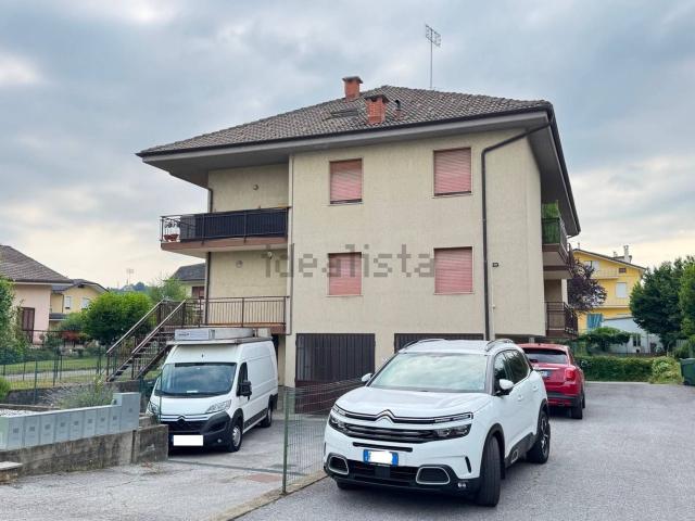 Appartamento in vendita di 80 m² in Via L. Einaudi, 11
