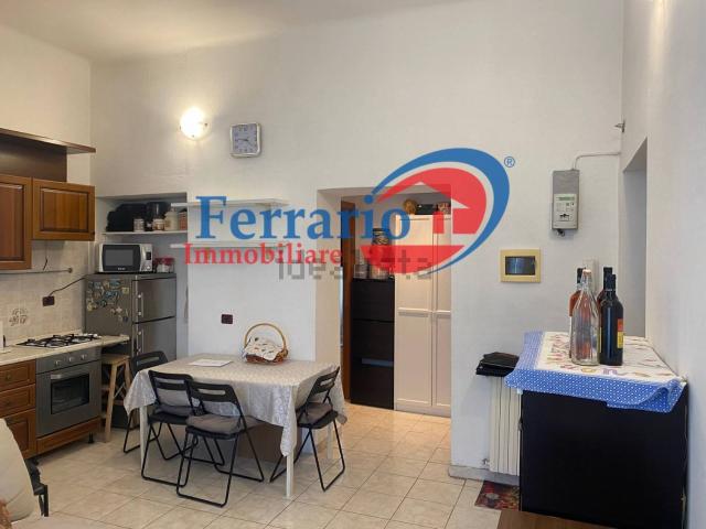 Appartamento in vendita di 80 m² in Via L. Fossati, 4
