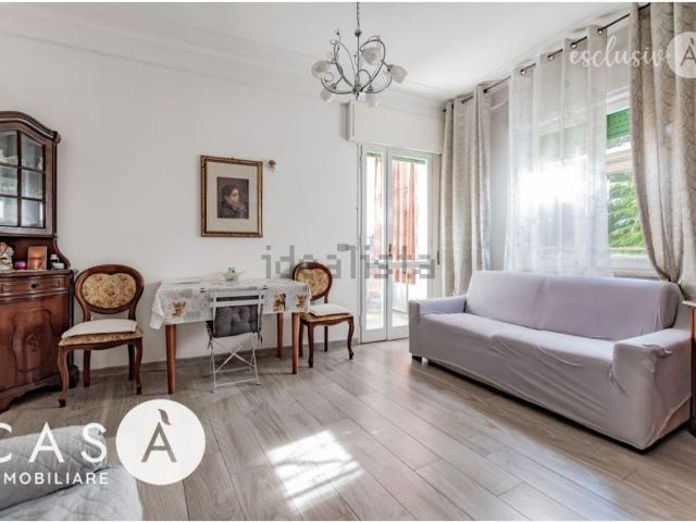 Appartamento in vendita di 80 m² in Via la Fiorita, 120