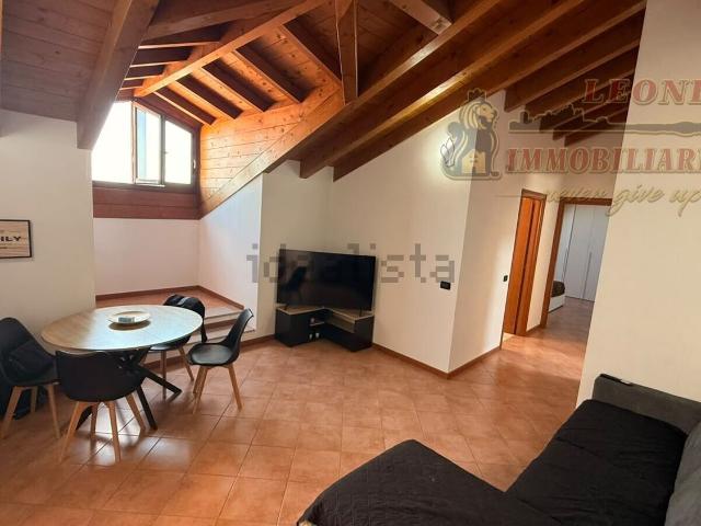 Appartamento in vendita di 80 m² in Via Lambro, 6