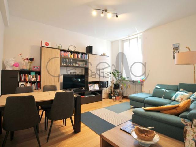 Appartamento in vendita di 80 m² in Via Lagomaggio, 100