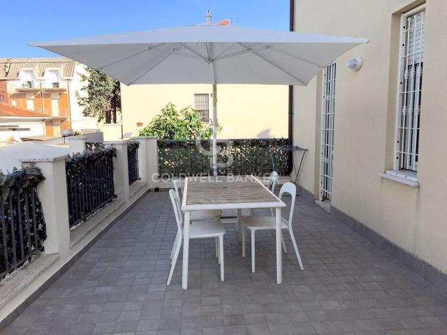 Appartamento in vendita di 80 m² in Via Lagomaggio, 121
