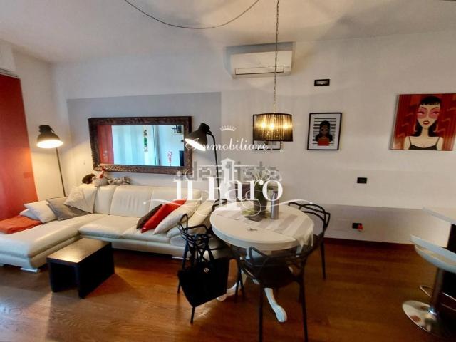 Appartamento in vendita di 80 m² in Via Lauro de Bosis, 9