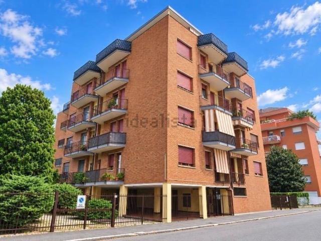Appartamento in vendita di 80 m² in Via Lazzari