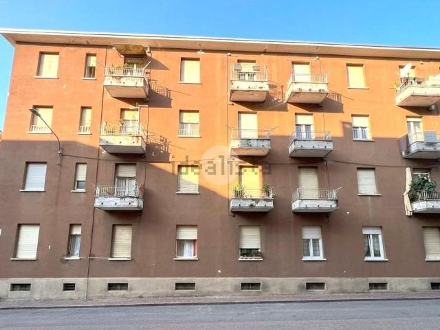 Appartamento in vendita di 80 m² in Via Lazio, 12