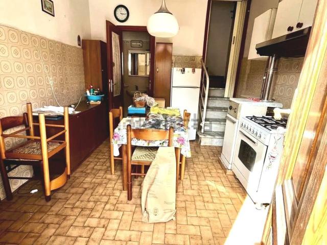 Appartamento in vendita di 80 m² in Via Lenin Pappiana