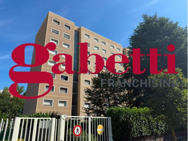 Appartamento in vendita di 80 m² in Via Leon Battista Alberti, 18