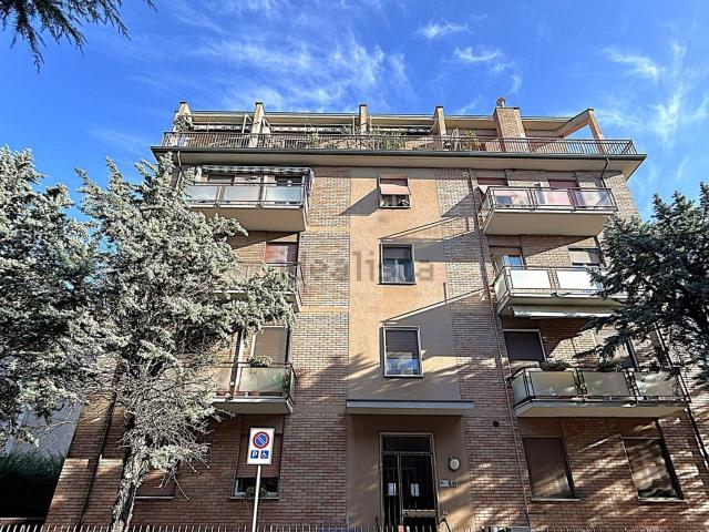 Appartamento in vendita di 80 m² in Via Leonardo Umile, 11