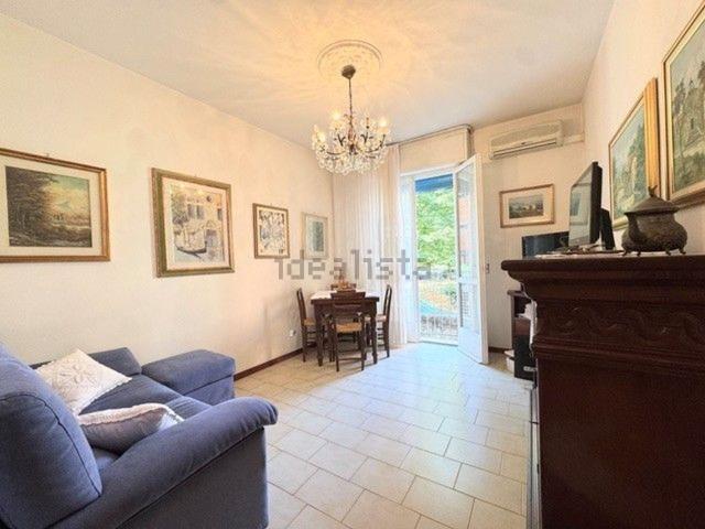 Appartamento in vendita di 80 m² in Via Leonardo da Vinci
