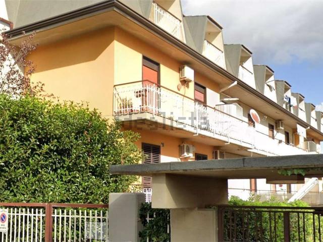 Appartamento in vendita di 80 m² in Via leonardo da vinci, 4