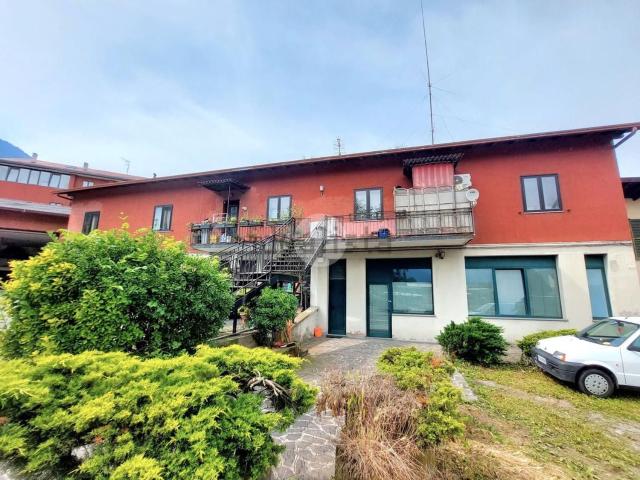 Appartamento in vendita di 80 m² in Via Leonardo da Vinci, 9