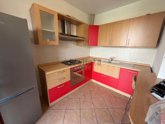 Appartamento in vendita di 80 m² in Via Leonardo da Vinci, 1