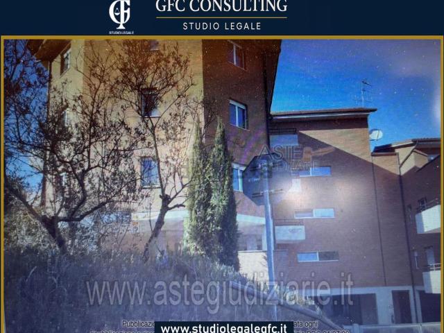 Appartamento in vendita di 80 m² in Via Leonardo da Vinci