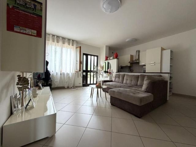 Appartamento in vendita di 80 m² in Via Leonardo da Vinci, 2