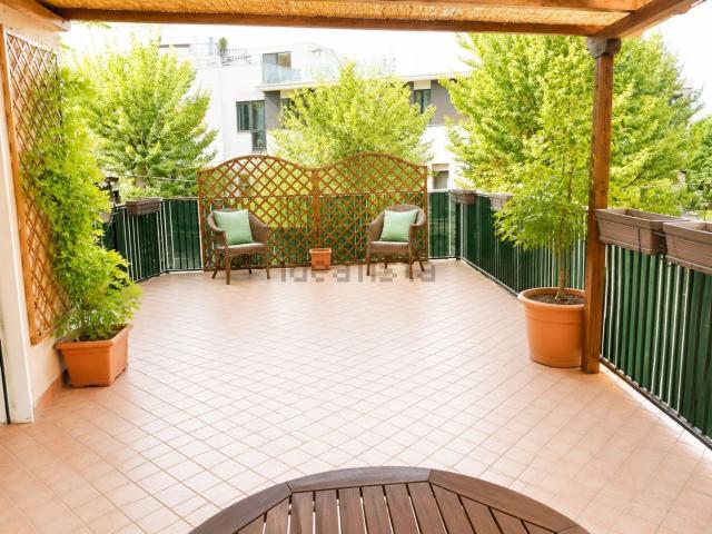 Appartamento in vendita di 80 m² in Via Leonardo Loredan