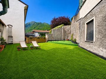 Appartamento in vendita di 80 m² in Via Leone Leoni