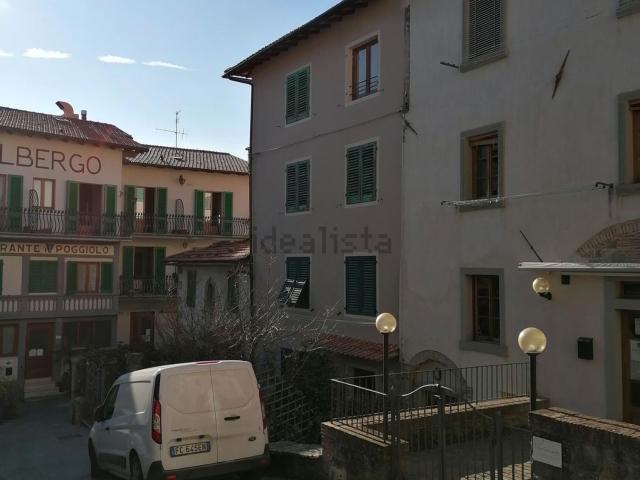 Appartamento in vendita di 80 m² in Via Leopoldo