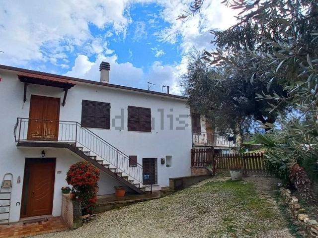Appartamento in vendita di 80 m² in Via Leopoldo Eleuteri