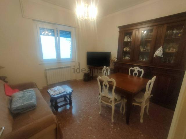 Appartamento in vendita di 80 m² in Via Lepanto