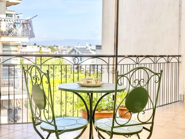 Appartamento in vendita di 80 m² in Via Lepanto
