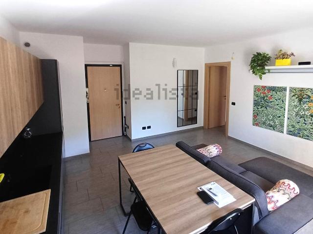 Appartamento in vendita di 80 m² in Via Lewis Carroll