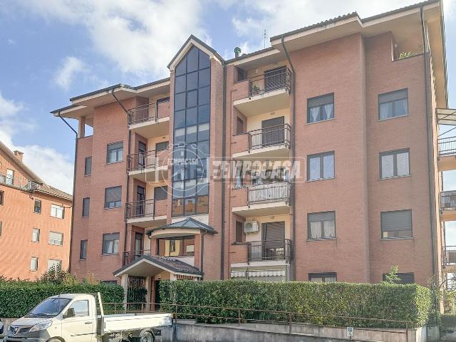 Appartamento in vendita di 80 m² in Via Ley, 17