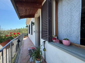 Appartamento in vendita di 80 m² in Via Limitese
