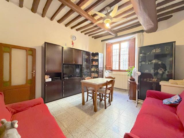 Appartamento in vendita di 80 m² in Via Libero Andreotti
