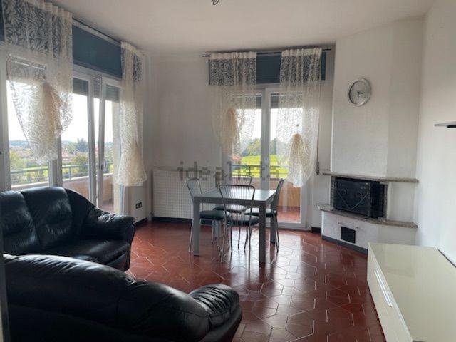 Appartamento in vendita di 80 m² in Via Liberio Miglio