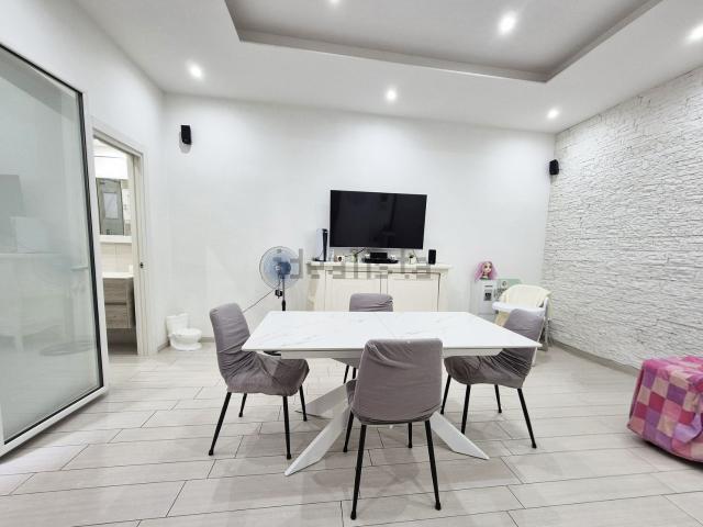 Appartamento in vendita di 80 m² in Via Libertà, 7