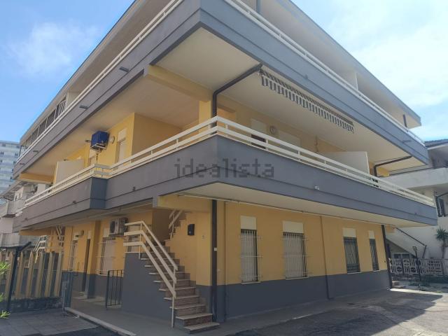Appartamento in vendita di 80 m² in Via Liguria