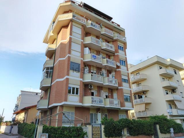 Appartamento in vendita di 80 m² in Via Liri, 2