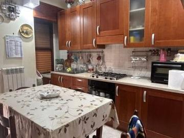 Appartamento in vendita di 80 m² in Via Lombardia, 31