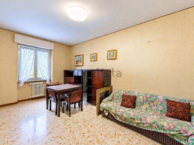Appartamento in vendita di 80 m² in Via Lorenteggio, 141