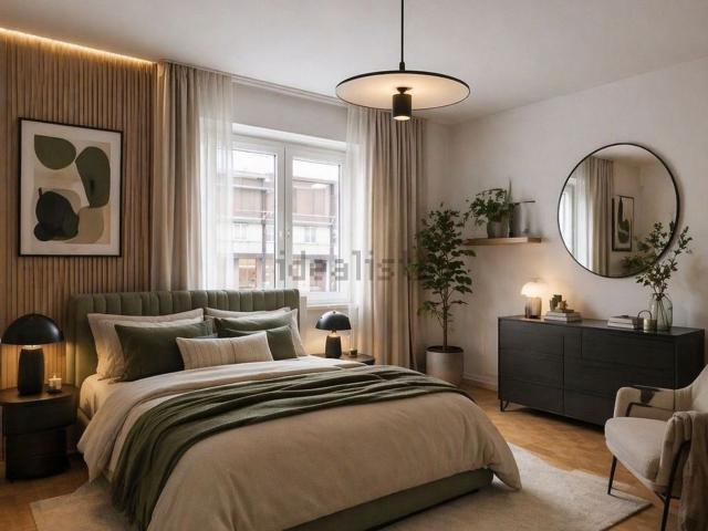 Appartamento in vendita di 80 m² in Via Lorenzo Delleani