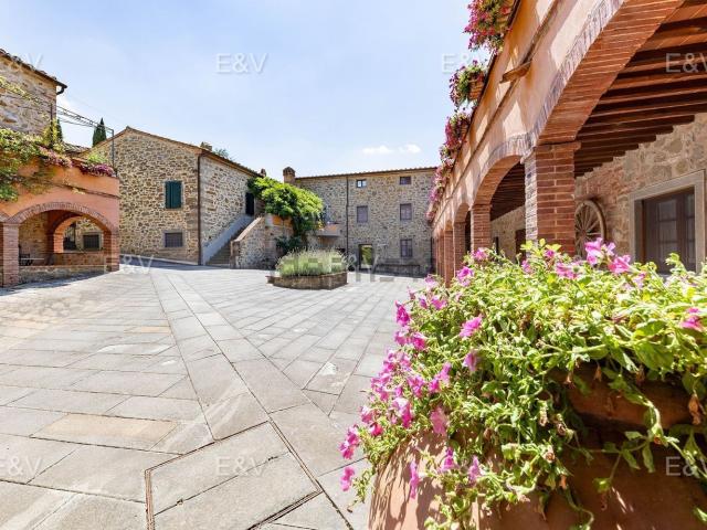 Appartamento in vendita di 80 m² in Via Luca Signorelli