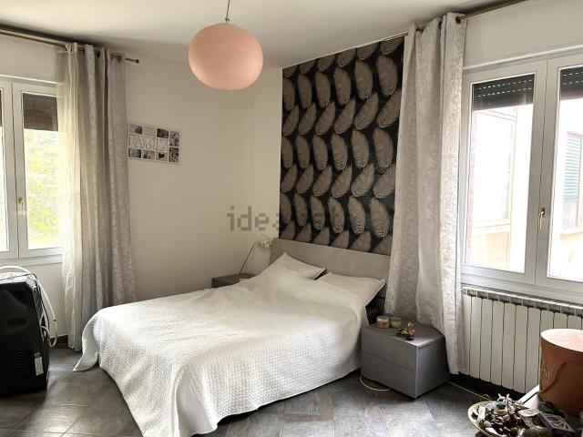 Appartamento in vendita di 80 m² in Via Ludovico Muratori