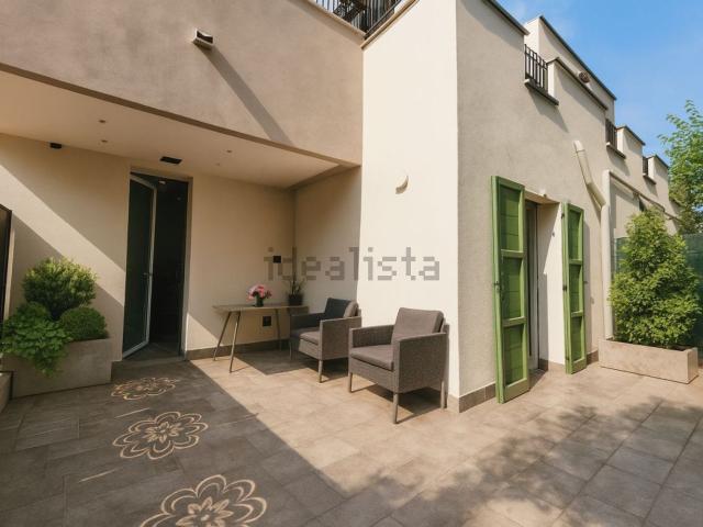 Appartamento in vendita di 80 m² in Via Lugana Marina
