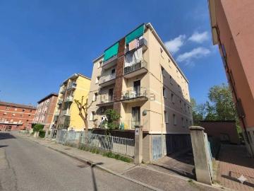 Appartamento in vendita di 80 m² in Via Luigi Boccherini, 7