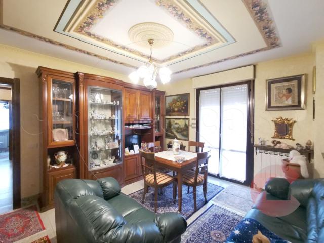 Appartamento in vendita di 80 m² in Via Luigi Cadorna
